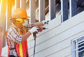 Best Steel Siding Installation  in Julesburg, CO