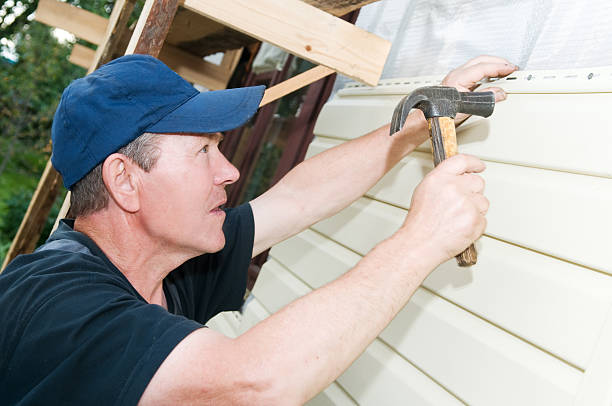 Best Siding Removal and Disposal  in Julesburg, CO